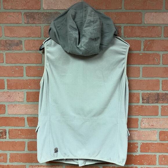 Visvim Vest - Picture 2 of 9